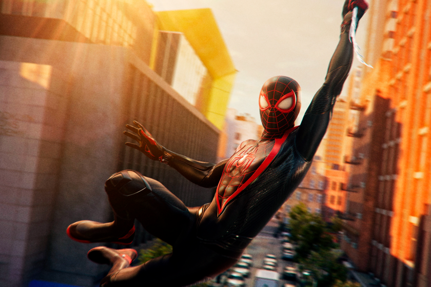 100 detalles ocultos de Marvel's Spider-Man 2. El videojuego de superhéroes de Insomniac Games y PlayStation está lleno de curiosidades