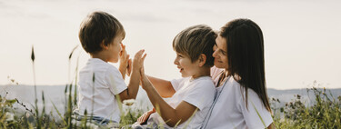Los niños con habilidades sociales fuertes son criados por padres que hacen estas siete cosas