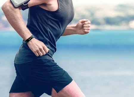 ファーウェイバンド