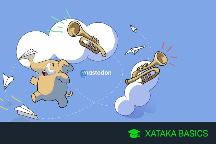 Cómo añadir y seguir a otro usuario de Mastodon que no está en tu mismo servidor