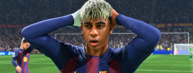 Análisis de EA Sports FC 26. Cumplen la promesa y mejoran el juego, pero es hora de asumir que hay cosas que FC nunca será