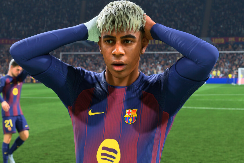 Análisis de EA Sports FC 26. Cumplen la promesa y mejoran el juego, pero es hora de asumir que hay cosas que FC nunca será