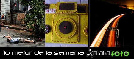 La última semana, en Xataka Foto...