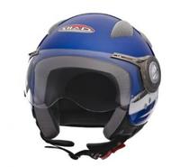 Nuevo casco jet SHAD AD105s, fresquito y con estilo