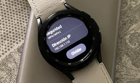 Electrocardiograma Samsung Galaxy Watch 4