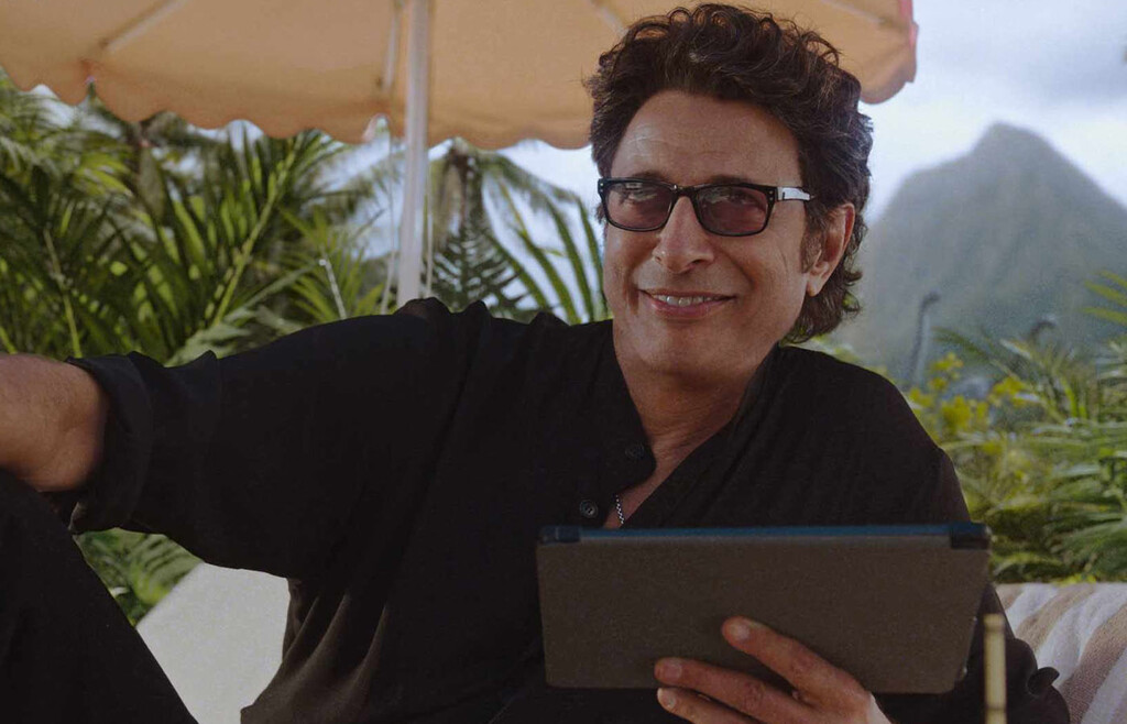 La Superbowl acaba de traer de vuelta al elenco original de Jurassic Park para uno de los mejores anuncios del año 