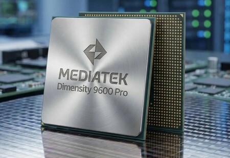 Dimensity 9600 Pro 2