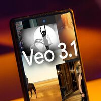 He puesto a Veo 3.1 y Sora 2 frente a frente creando vídeos. La frontera con la realidad es cada vez más difusa