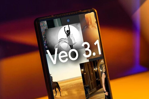 Veo 3 1 Gemini Portada