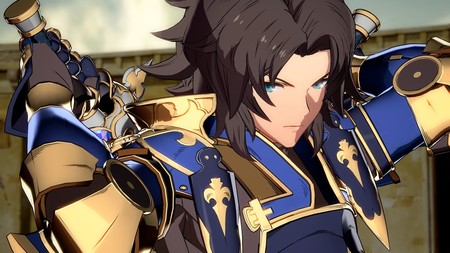 Las tortas de Granblue Fantasy: Versus confirman su llegada a Europa para principios de 2020