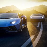 El Lamborghini Aventador LP 780-4 Ultimae suena a despedida: un canto de cisne a su último V12 no electrificado