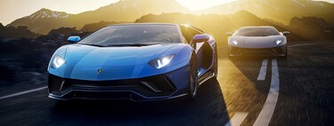 El Lamborghini Aventador LP 780-4 Ultimae suena a despedida: un canto de cisne a su último V12 no electrificado