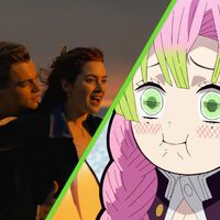 Demon Slayer Castillo Infinito es todo un fenómeno en Japón: ya superó a una de las películas más taquilleras de todos los tiempos 