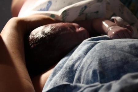 Día Mundial de los Derechos del Nacimiento: por partos más humanizados