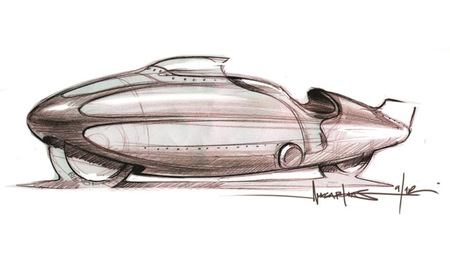 Indian Spirit of Munro