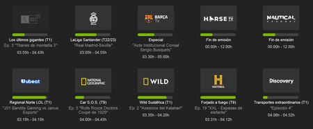 Canales Movistarnuevos