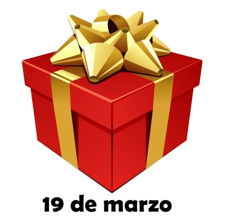 19 ideas de regalo por 19 euros (y pico) para el día del Padre el próximo 19 de marzo