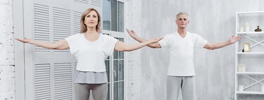 Ni los kilos en sentadillas ni la fuerza de agarre: la sencilla prueba que propone la ciencia para saber si a tus 50 años estás envejeciendo bien 