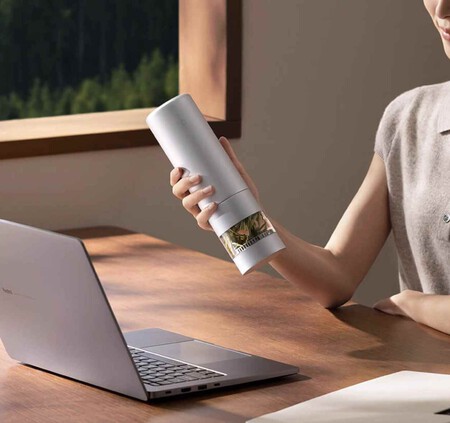 Xiaomi termo