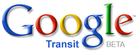 Google Transit ya disponible en parte de Europa