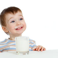 Día Mundial de la Leche 2018: la importancia de consumir leche durante el embarazo y la infancia