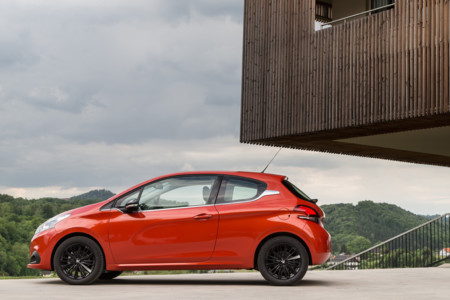 Peugeot 208 2015, ¿encontrarás todos los cambios en esta toma de contacto?