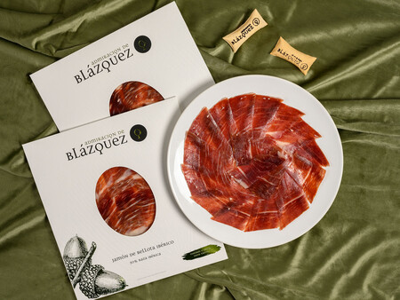 Jamones Blazquez