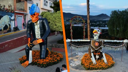 Disfruta un paseo por el Valle de las Catrinas en el Pueblo Mágico de Atlixco: fechas, precios y cómo llegar