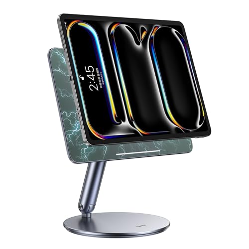 BENKS Soporte Magnético para iPad Pro 13'' M4 (2024) 