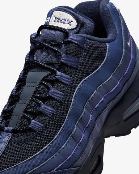 Nike Air Max 95 Big Bubble