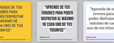 Esta función poco conocida de Google Chrome te permite convertir citas en hermosas tarjetas