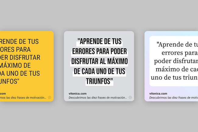 Crear Tarjeta