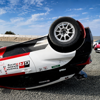 Toyota ha construido su propio mini Nürburgring en Japón: 5,3 km de castigo extremo donde acabar volcando es parte del aprendizaje