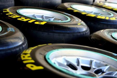 Pirelli podría dar neumáticos extra a los equipos en algunas carreras para ayudar a desarrollar los compuestos