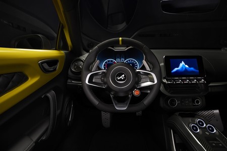 Alpine A110 Legende Gt Color Edition 2020 010