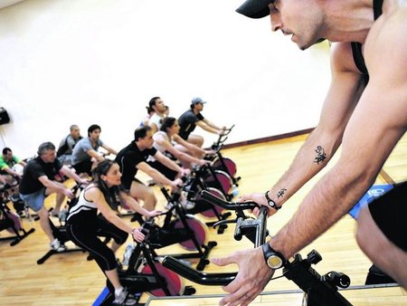 Elíptica, cinta o spinning ¿Con cuál te quedas?