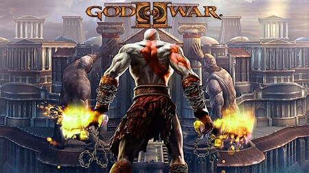 Cory Barlog reconoce que "no tenía ni idea de lo que estaba haciendo" mientras fue director de God of War II