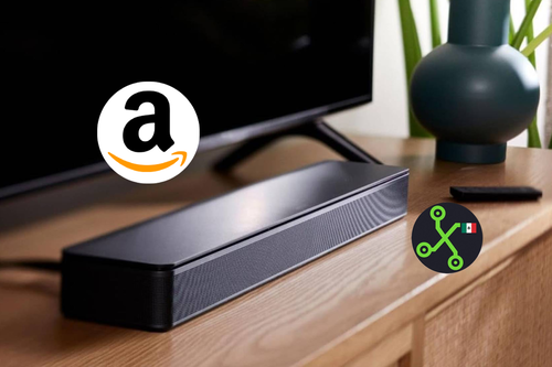 Bose Barra De Sonido Amazon Oferta