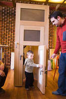 ThreeStyle, la puerta para toda la familia