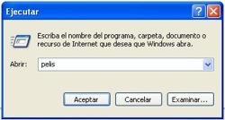Crea tu propio lanzador de aplicaciones en Windows