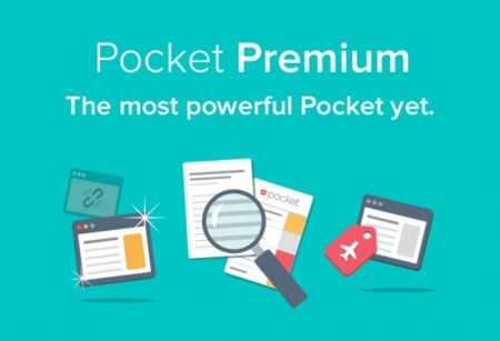 Pocket presenta Premium, su plan de pago para usuarios avanzados