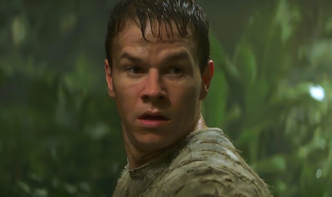 wahlberg