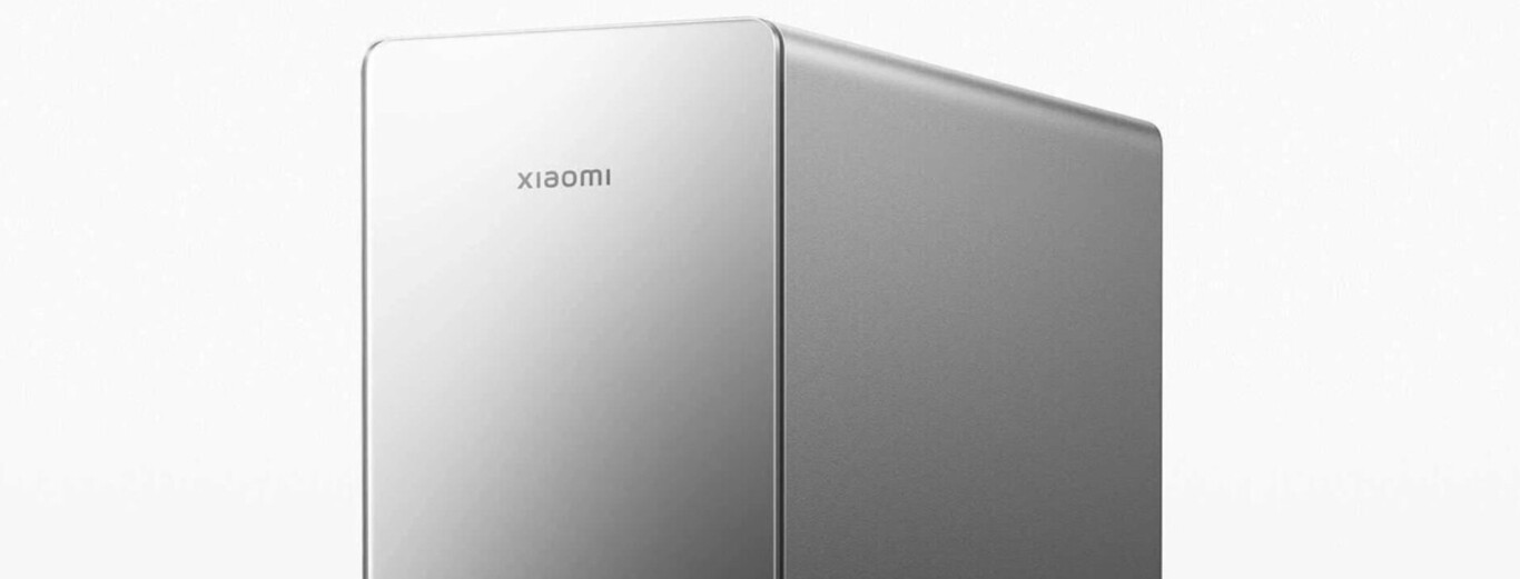 Xiaomi anuncia su primer NAS con tres configuraciones diferentes: estos son sus precios