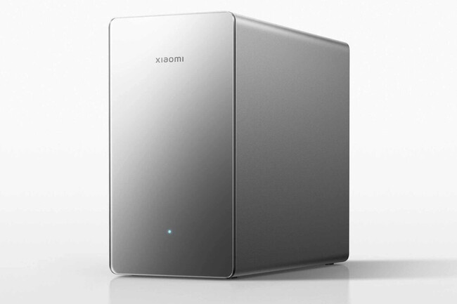 Xiaomi Smart Storage