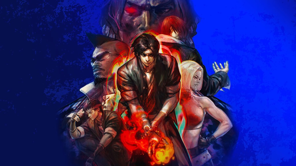 ¡Solo una de cada 100 copias! La portada secreta de KOF '98 en PlayStation jamás fue un mito