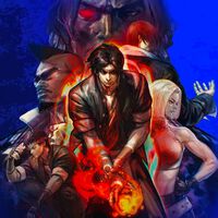 ¡Solo una de cada 100 copias! La portada secreta de KOF '98 en PlayStation jamás fue un mito