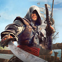 ¿Está tu PC a la altura de Assassin's Creed: Black Flag Resynced? Estos son sus requisitos mínimos y recomendados 