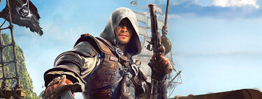 ¿Está tu PC a la altura de Assassin's Creed: Black Flag Resynced? Estos son sus requisitos mínimos y recomendados 