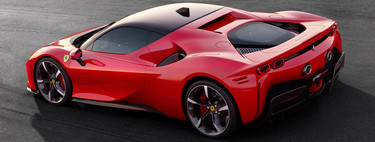 ¡Meravigliosa creatura! El nuevo Ferrari SF90 Stradale es un poderoso híbrido de 1.000 CV y  2,5 segundos en el 0 a 100