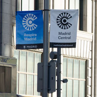 Comienzan las multas en Madrid Central: todo lo que necesitas saber